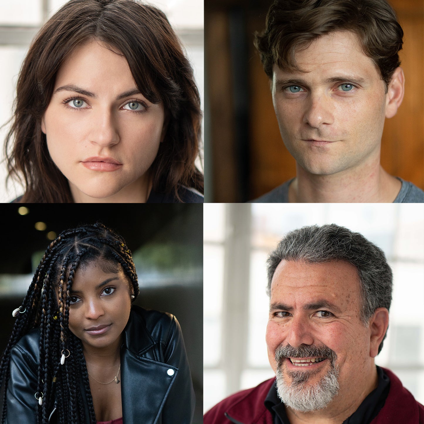 Headshots