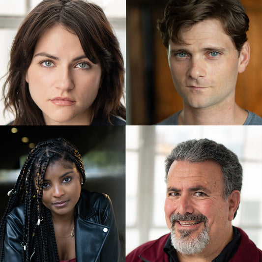 Headshots