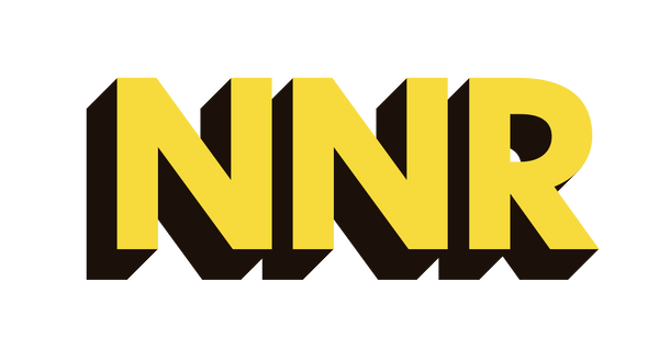Never Not Ready logo
