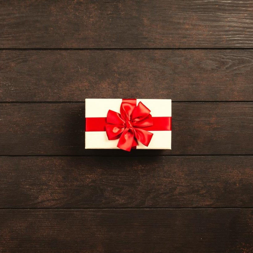 Los Angeles Headshot Gift Cards Never Not Ready Actor Gift Cards LA