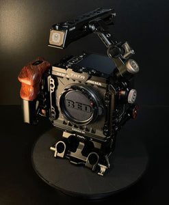 Cinematography